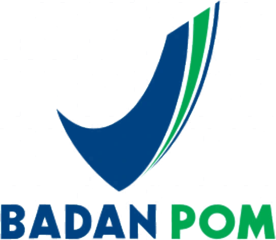 Terdaftar BPOM