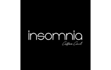 Insomnia Coffee