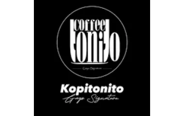 Kopitonito
